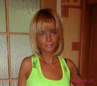 paulina1987pozn, Female, 39, Poznań, Polska, Photo: 3