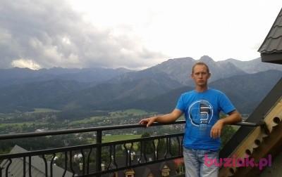 sebastian, Male, 44, Łódź, Polska, Photo: 5