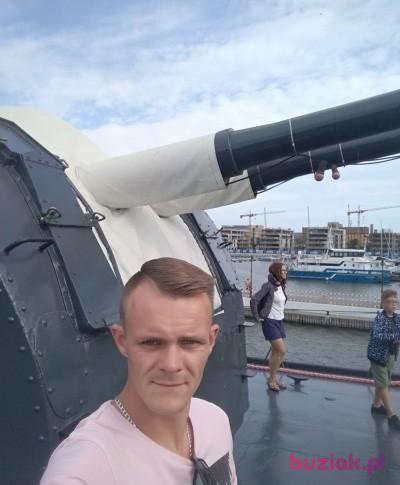 Patryk, Mężczyzna, 35, Wronki, Polska, Zdjęcie: 2