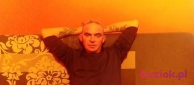 sebastian , Mężczyzna, 49, Kórnik, Polska, Zdjęcie: 2