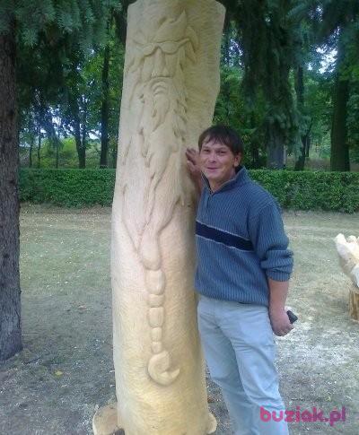 Jarosław, Mężczyzna, 51, Kunów, Polska, Zdjęcie: 2