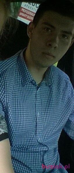 ganjaman19, Male, 29, Świdnik, Polska, Photo: 2