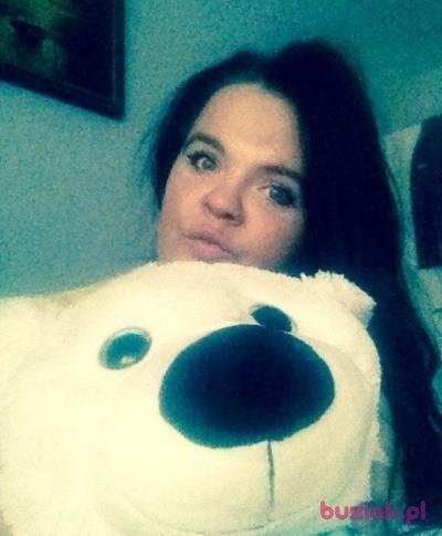 Aneta , Female, 38, Kraków, Polska, Photo: 3