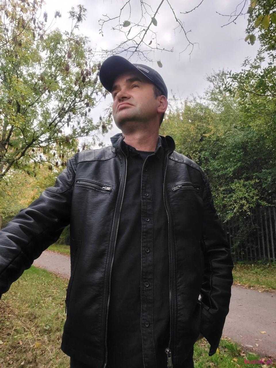 Wojtek, Mężczyzna, 54, Westminster, Wielka Brytania, Zdjęcie: 2