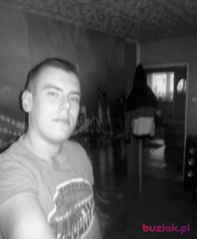 Bartekk1994, Mężczyzna, 32, Puck, Polska, Zdjęcie: 2
