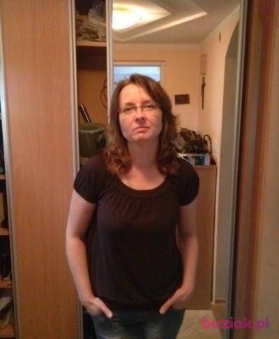 Anna, Female, 48, Słupsk, Polska, Photo: 2