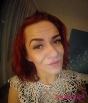 Magda, Female, 40, Szczecin, Polska, Photo: 3
