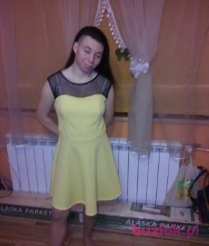 Kasia009, Kobieta, 27, Warszawa, Polska, Zdjęcie: 3