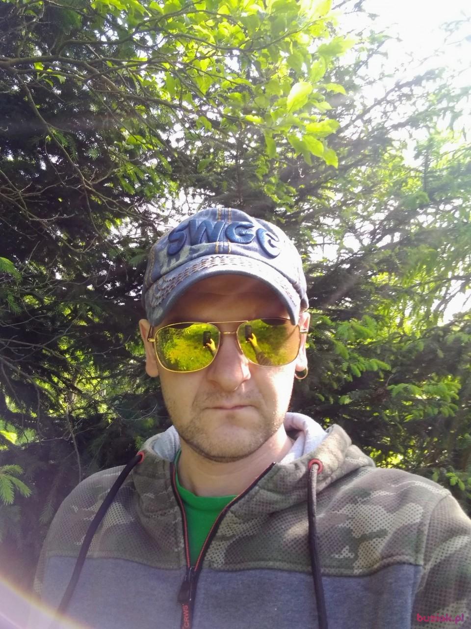 Grzesiek, Male, 40, Kłodzko, Polska, Photo: 3