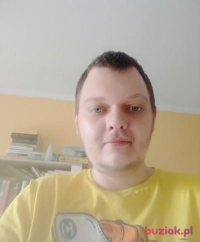 Gyrah, Male, 35, Grodków, Polska, Photo: 3