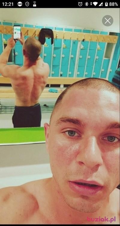 Eryk, Mężczyzna, 32, Wielka Brytania, Zdjęcie: 3