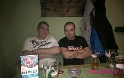 Adam1990xl, Mężczyzna, 36, Ustka, Polska, Zdjęcie: 3