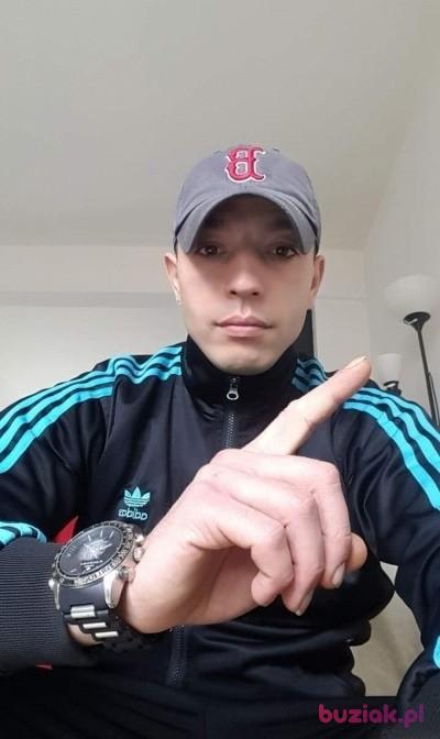 Ciava, Mężczyzna, 40, Toruń, Polska, Zdjęcie: 2