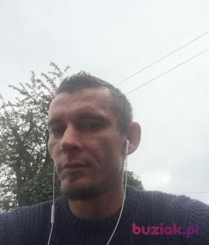 zenek1977, Mężczyzna, 48, Frankfurt, Niemcy, Zdjęcie: 1