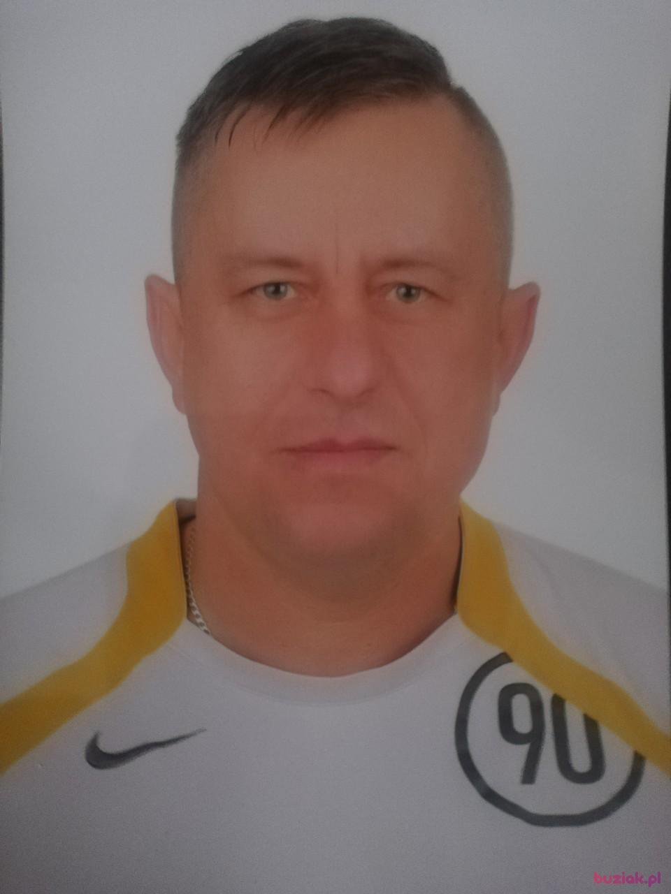 Krzysztof, Mężczyzna, 46, Białystok, Polska, Zdjęcie: 3