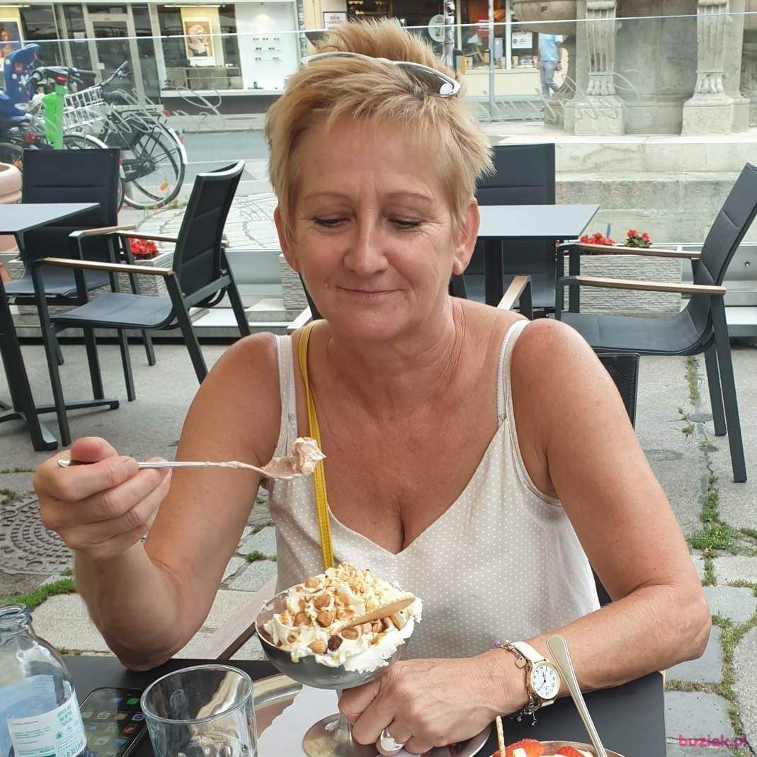Anna, Female, 63, Myślenice, Polska, Photo: 1