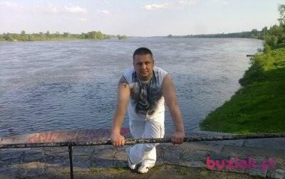 Przemek, Mężczyzna, 45, Ciechocinek, Polska, Zdjęcie: 2