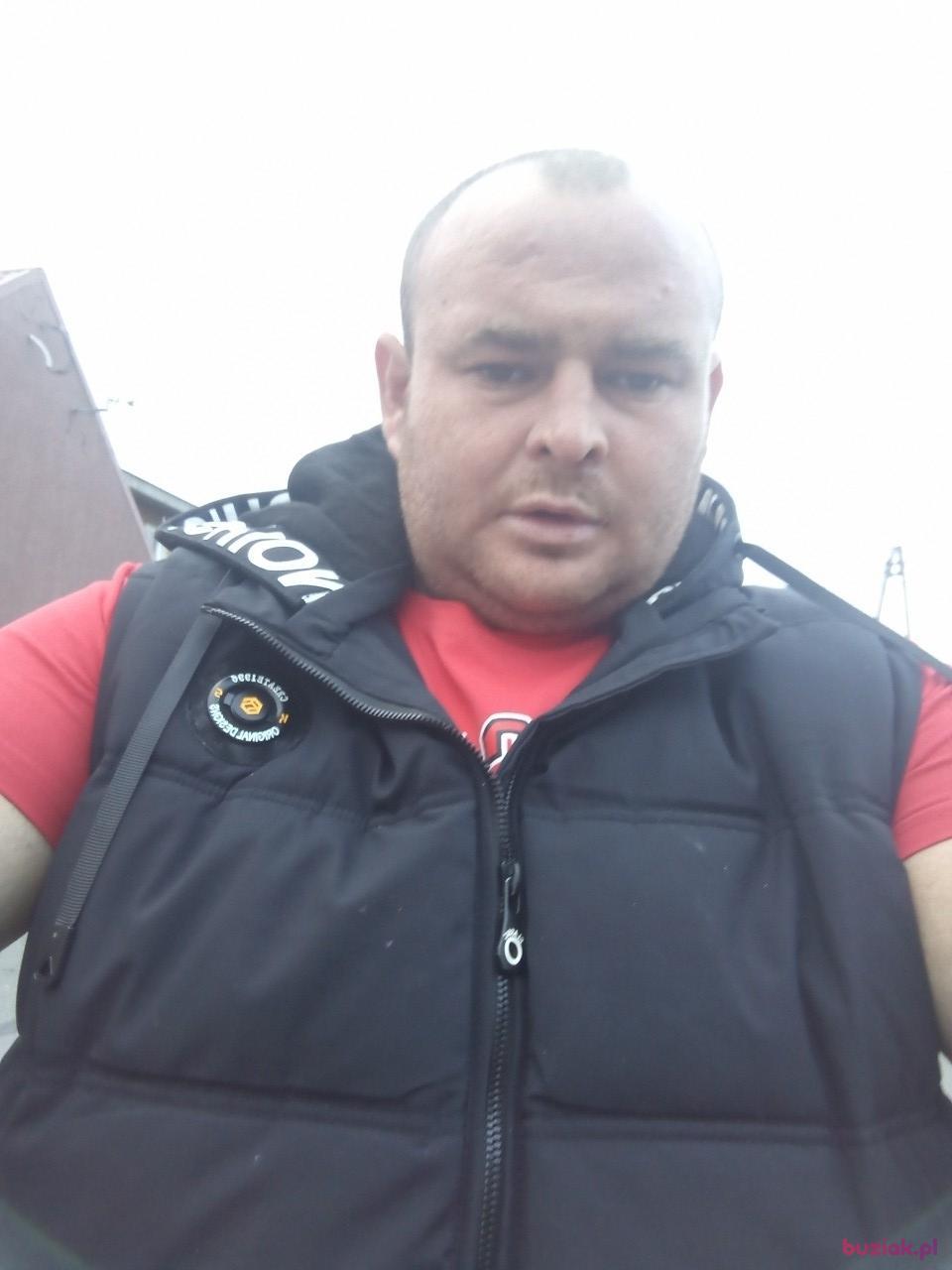 Andrzej, Mężczyzna, 34, Ostrów Wielkopolski, Polska, Zdjęcie: 3