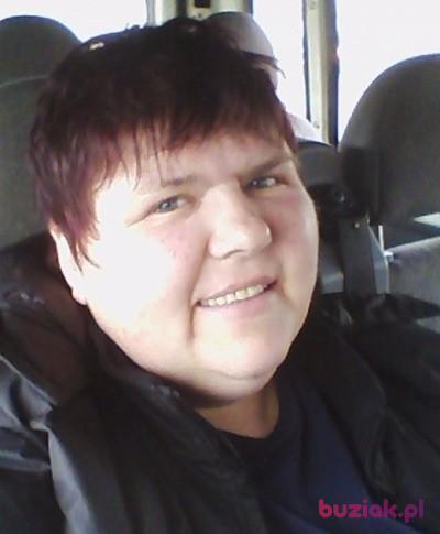 Gabrysia, Female, 54, Baborów, Polska, Photo: 8