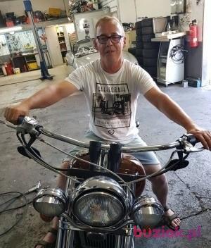 Adam, Male, 61, Dusseldorf, Niemcy, Photo: 6