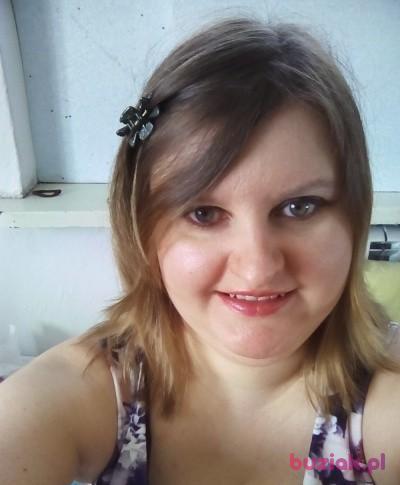 Anna, Female, 40, Pruszków, Polska, Photo: 1