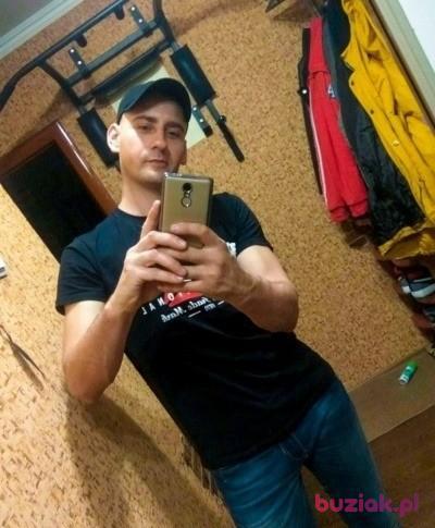 Andrzej, Mężczyzna, 38, Nowe Miasto Lubawskie, Polska, Zdjęcie: 1