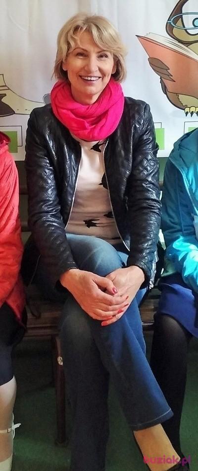 Krystyna, Female, 65, Wrocław, Polska, Photo: 2