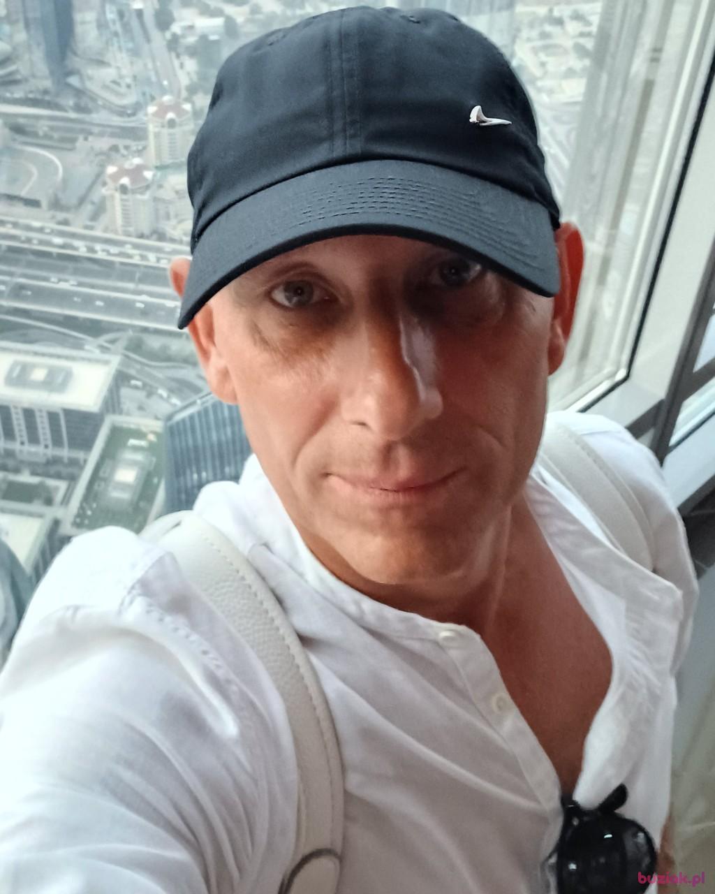 Marek, Male, 54, Woluwe St Pierre, Belgia, Photo: 2
