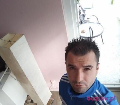 Dawid, Mężczyzna, 40, Gorzów Wielkopolski, Polska, Zdjęcie: 6