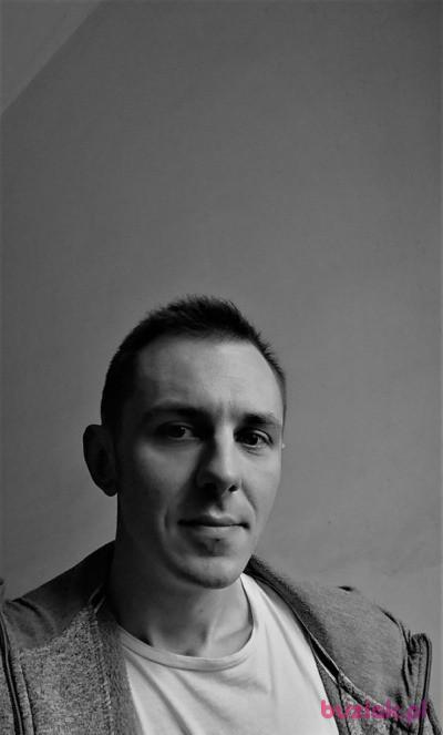 Filip, Male, 43, Łódź, Polska, Photo: 3