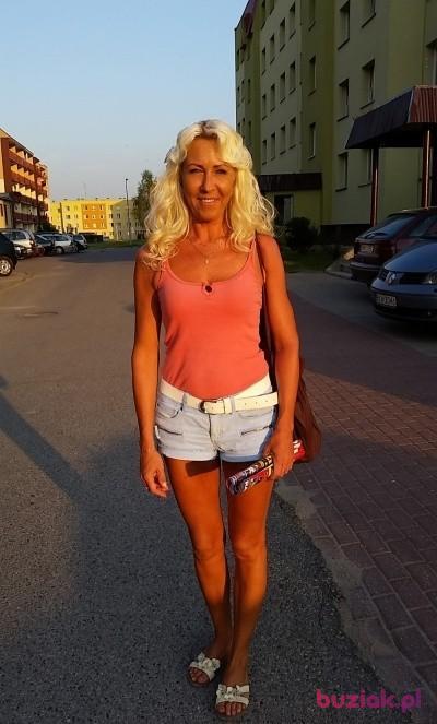Małgosia, Kobieta, 57, Mońki, Polska, Zdjęcie: 3