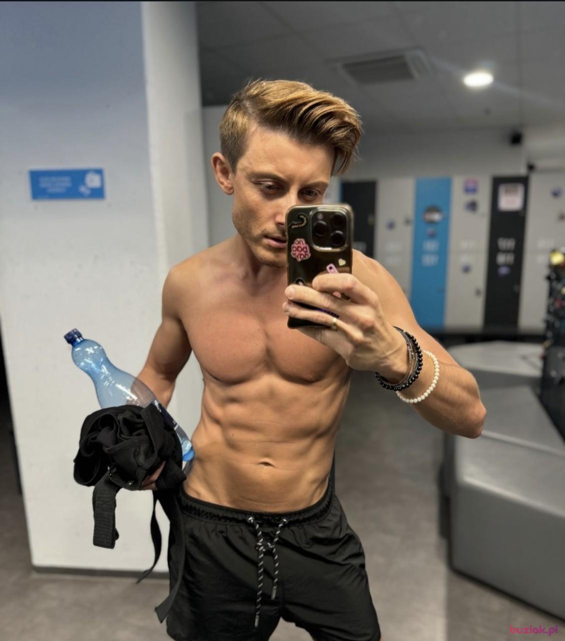 Janek, Male, 28, Kraków, Polska, Photo: 1