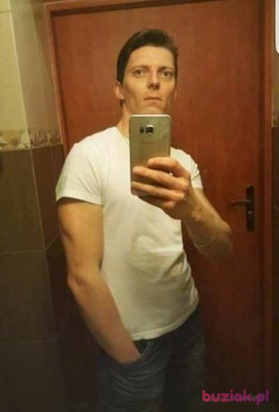 ARTUR, Mężczyzna, 44, Połczyn Zdrój, Polska, Zdjęcie: 4
