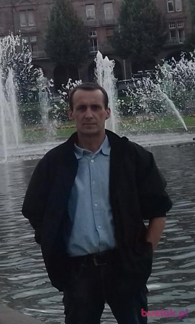 Darek, Male, 53, Mannheim, Niemcy, Photo: 2
