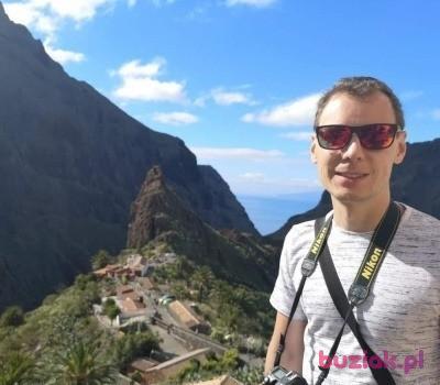 adam, Male, 46, Jarocin, Polska, Photo: 2