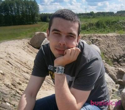 Radek, Male, 35, Głowno, Polska, Photo: 2