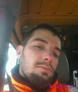 Wojciech, Male, 35, Łódź, Polska, Photo: 3