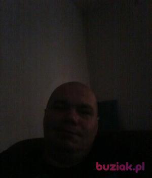 Tomasz, Male, 44, Wielka Brytania, Photo: 4