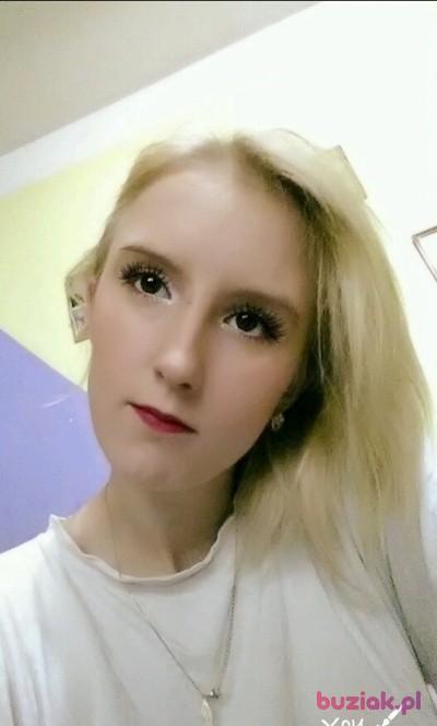Monika, Female, 32, Biskupiec, Polska, Photo: 1