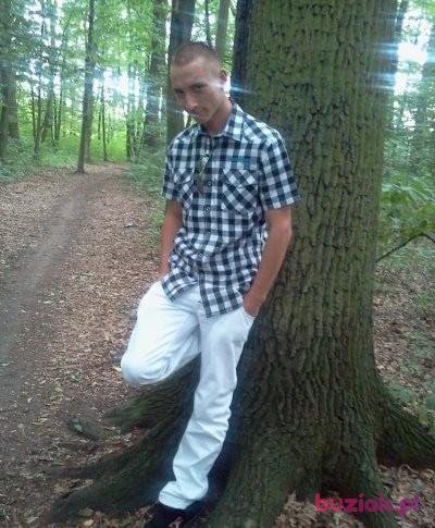 Marek, Male, 32, Opole, Polska, Photo: 3