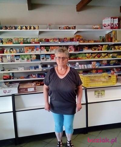 Zdzisława, Kobieta, 66, Koszalin, Polska, Zdjęcie: 2