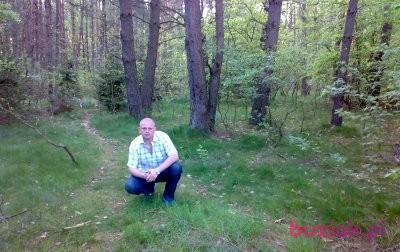 ROBERT, Mężczyzna, 45, Słupsk, Polska, Zdjęcie: 2