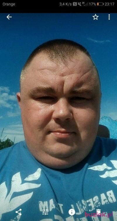 Robert , Mężczyzna, 37, Góra Kalwaria, Polska, Zdjęcie: 5
