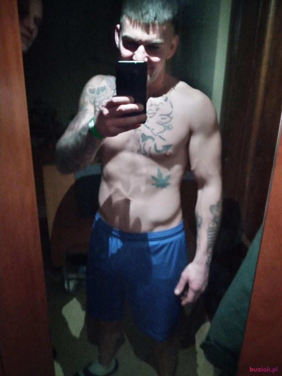 Szymon, Male, 30, Haarlem, Holandia, Photo: 4