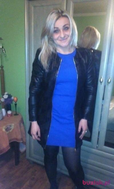 Agnes, Female, 51, Koło, Polska, Photo: 4