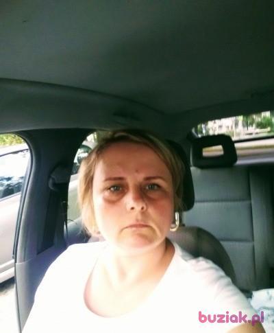 Goska, Female, 45, Kielce, Polska, Photo: 2