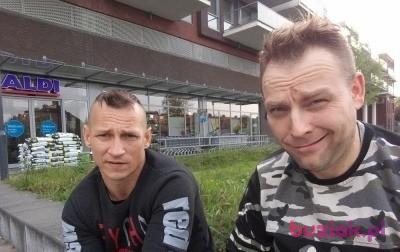 Wspomnienie81, Mężczyzna, 45, Holandia, Zdjęcie: 4