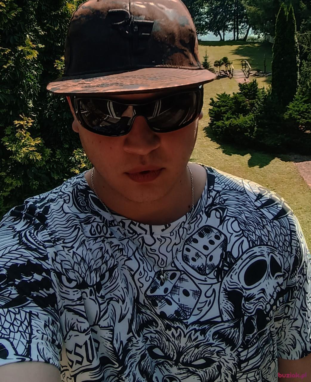 Max, Male, 33, Starogard Gdański, Polska, Photo: 2