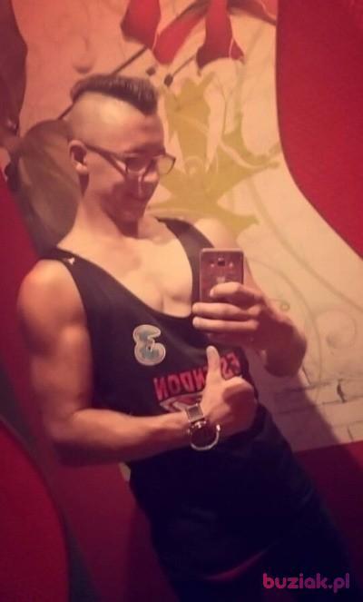 Szymon, Male, 28, Czechowice-Dziedzice, Polska, Photo: 3