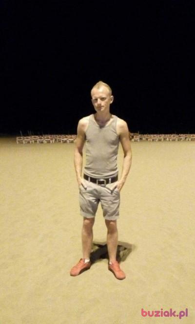 Kamil, Male, 39, Opole, Polska, Photo: 2